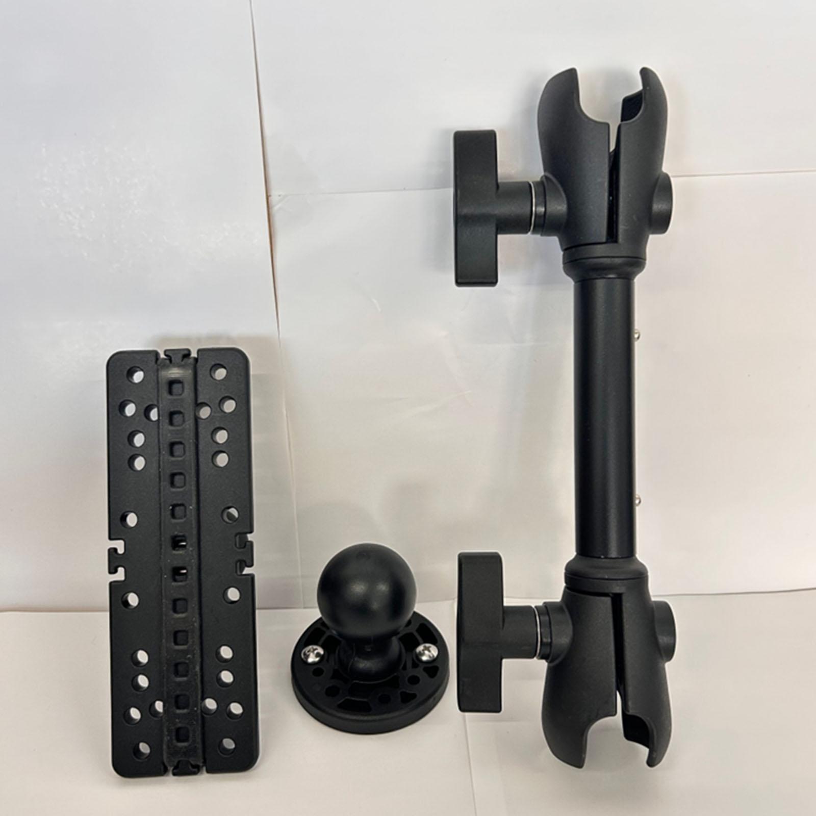 Fish Finder Mount - ملحقات تثبيت جهاز تحديد مواقع الأسماك