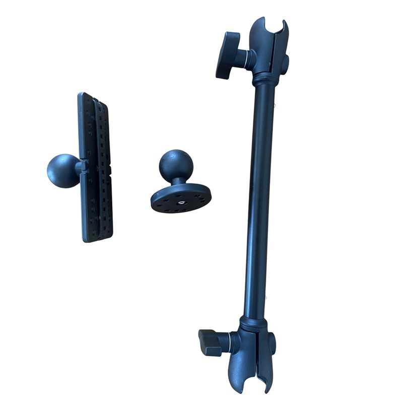 Fish Finder Mount - حامل جهاز تحديد مواقع الأسماك A06F