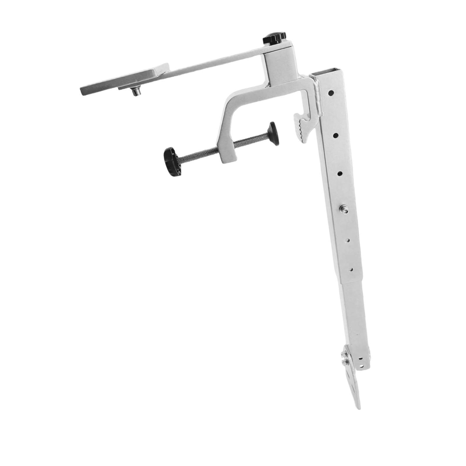 Fish Finder Mount - حامل مكتشف الأسماك عملي للمياه العذبة
