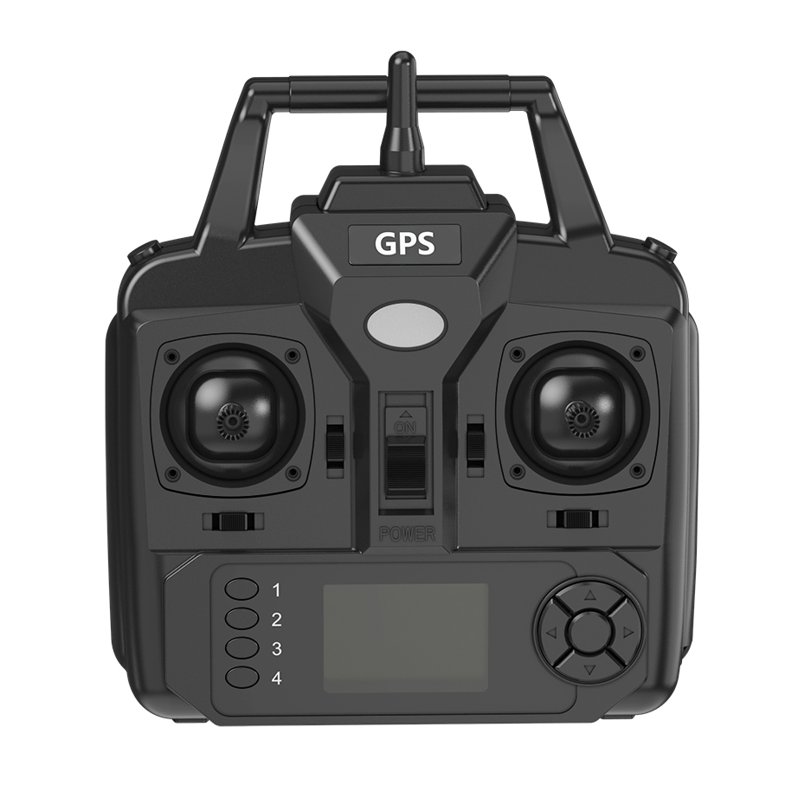 جهاز التحكم عن بعد لقارب الصيد - مراجعة Fishing Gps وسعره