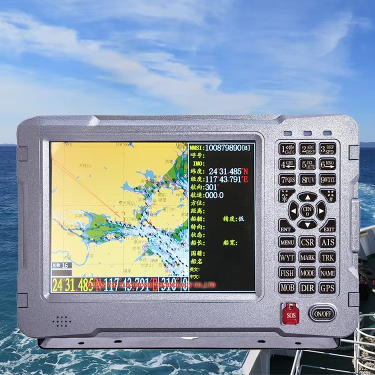 كومبو الأسماك الملاحة عمق الأس - مراجعة Fishing Gps وسعره