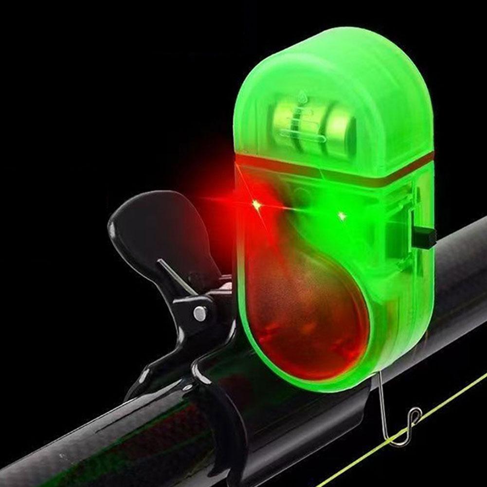 جهاز إنذار إلكتروني لصيد السمك - مراجعة Bite Indicator وسعره