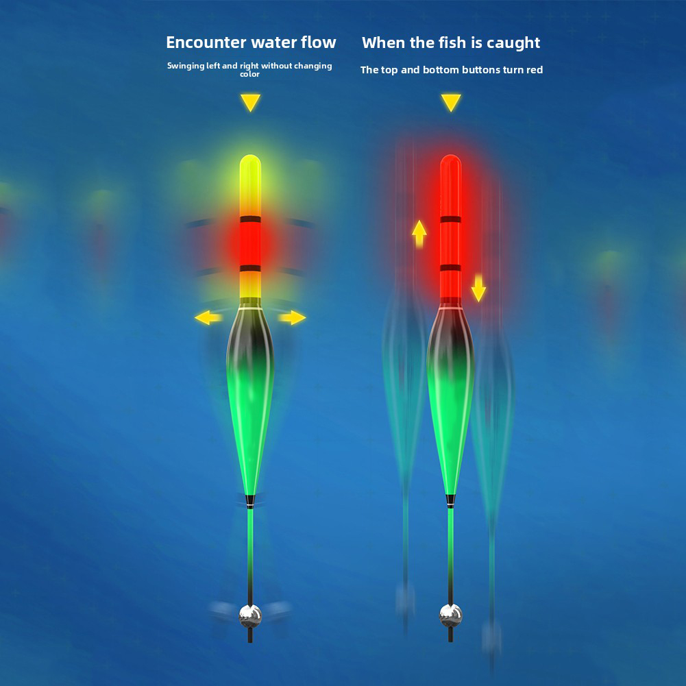 مجموعة خيط صيد السمك الأوتومات - مراجعة Bite Indicator وسعره