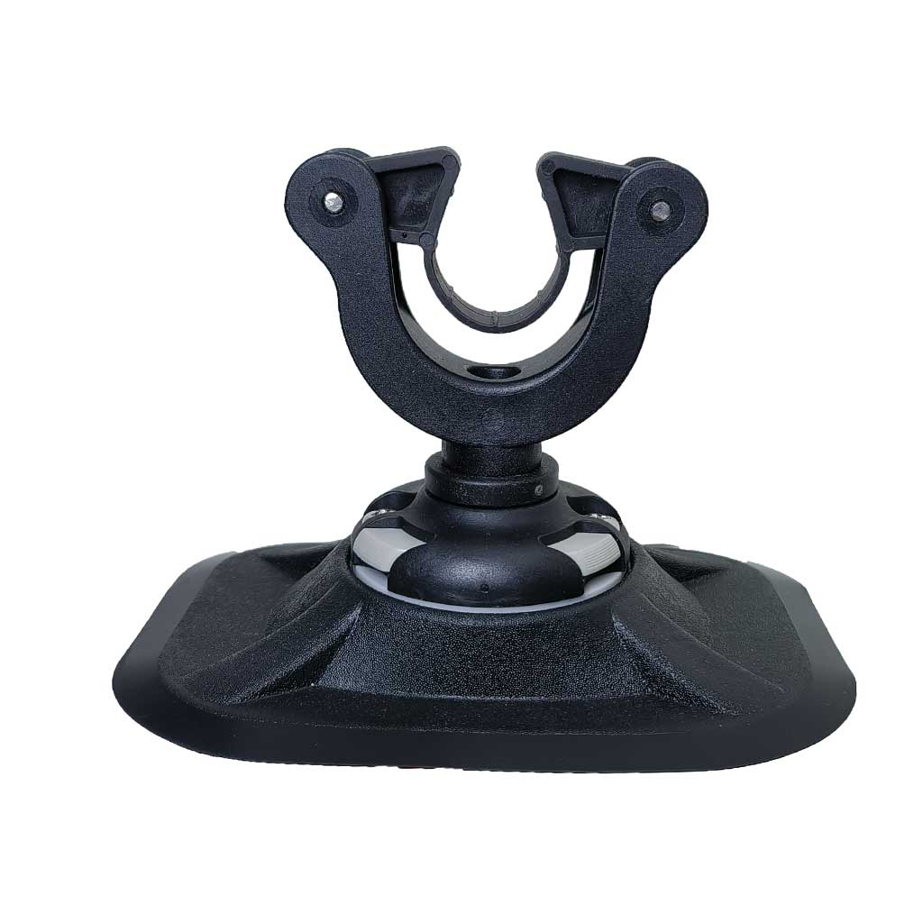 قاعدة كرة قابلة للنفخ من البول - مراجعة Fish Finder Mount وسعره