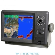 السيد LCD Fish HP-828Farine Ec - مراجعة Fishing Gps وسعره